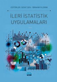 Produktbild: Ileri Istatistik Uygulamalari
