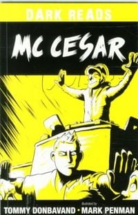 Produktbild: MC Cesar