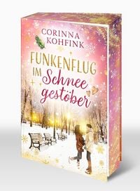Produktbild: Funkenflug im Schneegest&ouml;ber