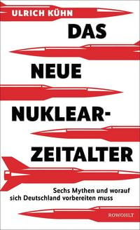 Produktbild: Das neue Nuklearzeitalter