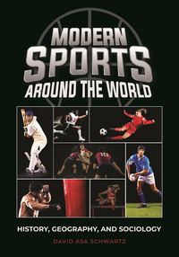 Produktbild: Modern Sports around the World
