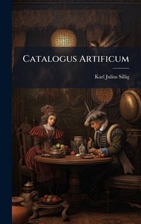 Produktbild: Catalogus Artificum