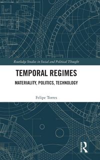 Produktbild: Temporal Regimes