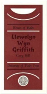 Produktbild: Hill, G: Llewelyn Wyn Griffith