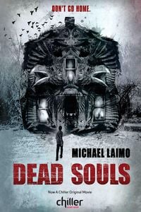 Produktbild: Dead Souls