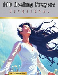 Produktbild: 100 Healing Prayers
