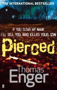 Produktbild: Pierced