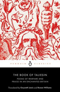 Produktbild: The Book of Taliesin