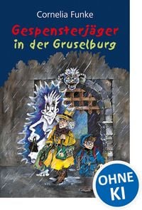 Produktbild: Gespensterj&auml;ger in der Gruselburg