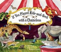 Produktbild: If You Played Hide-and-Seek W/