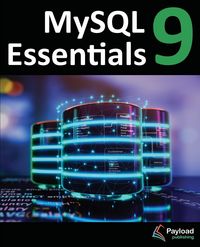 Produktbild: MySQL 9 Essentials
