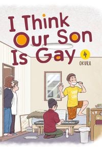 Produktbild: I Think Our Son Is Gay 04