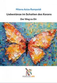 Produktbild: Liebest&auml;nze im Schatten des Korans