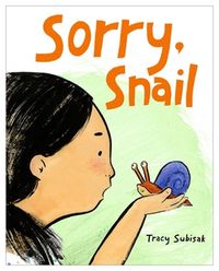Produktbild: Sorry, Snail