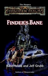 Produktbild: Finder's Bane