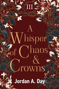 Produktbild: A Whisper of Chaos and Crowns