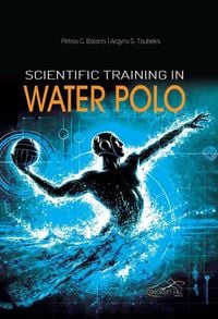 Produktbild: Scientific Training in Water Polo