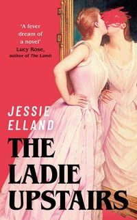 Produktbild: The Ladie Upstairs