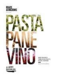 Produktbild: Goulding, M: Pasta, Pane, Vino