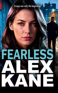 Produktbild: Fearless