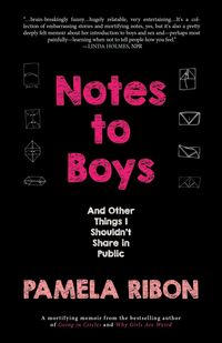 Produktbild: Notes to Boys