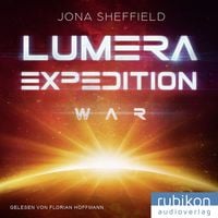 Bild vom Artikel Lumera Expedition: War vom Autor Jona Sheffield