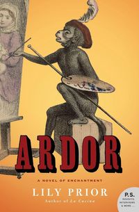 Produktbild: Ardor