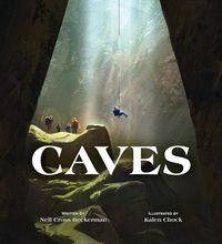 Produktbild: Caves