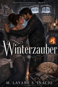 Produktbild: Winterzauber im Hotel Herzensw&uuml;nsche