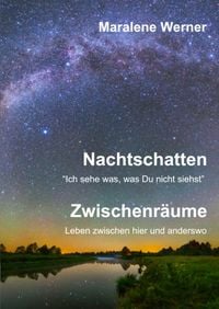 Produktbild: Nachtschatten und Zwischenr&auml;ume