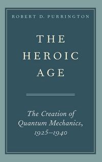 Produktbild: Heroic Age