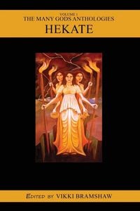 Produktbild: The Many Gods Anthologies