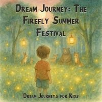 Produktbild: Dream Journeys for Kids, Dream Journey: The Firefly Summer Festival