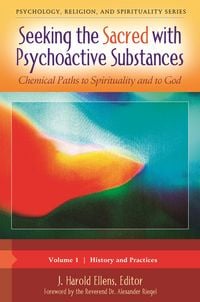 Produktbild: Seeking the Sacred with Psychoactive Substances