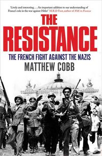 Produktbild: The Resistance