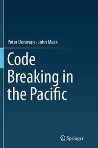 Produktbild: Code Breaking in the Pacific