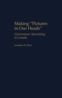 Produktbild: Making Pictures in Our Heads