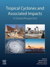 Produktbild: Tropical Cyclones and Associated Impacts
