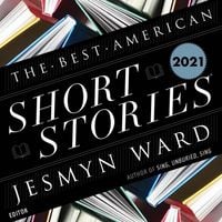 Produktbild: BEST AMER SHORT STORIES 2021 D