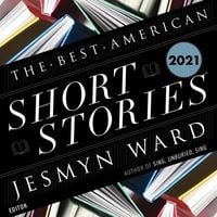 Produktbild: Best Amer Short Stories 2021 D