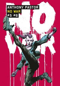 Produktbild: No war: Tome 5-6