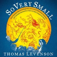 Produktbild: So Very Small