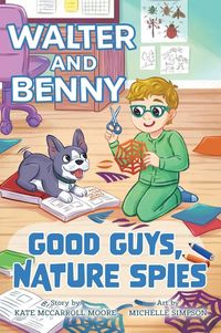 Produktbild: Walter and Benny