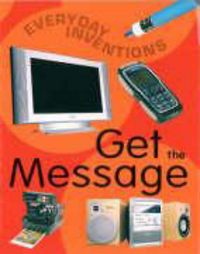Produktbild: Get the Message
