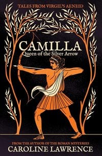 Produktbild: Camilla