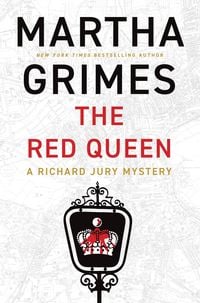 Produktbild: The Red Queen