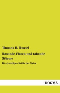 Produktbild: Rasende Fluten und tobende St&uuml;rme