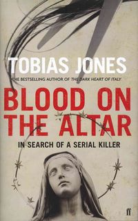 Produktbild: Jones, T: Blood on the Altar