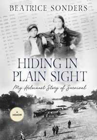 Produktbild: Hiding in Plain Sight