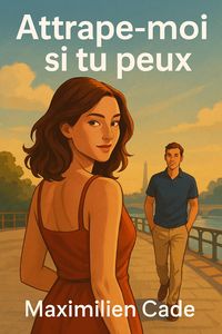 Produktbild: Attrape-moi si tu peux